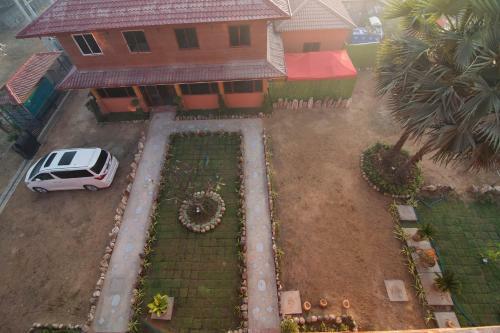 Bagan Htate Htar Hotel