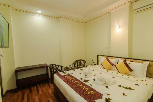 Bagan Htate Htar Hotel
