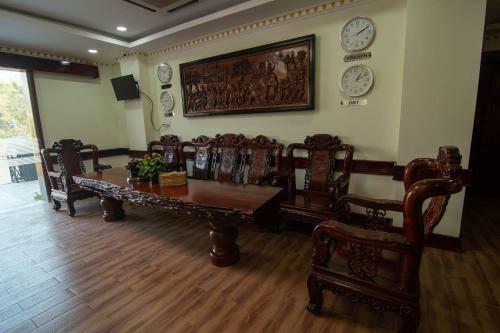 Bagan Htate Htar Hotel