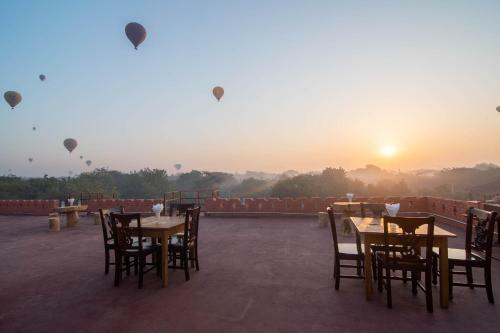 Bagan Htate Htar Hotel