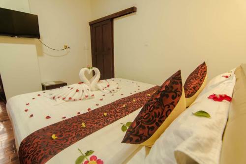 Bagan Htate Htar Hotel