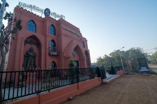 Bagan Htate Htar Hotel