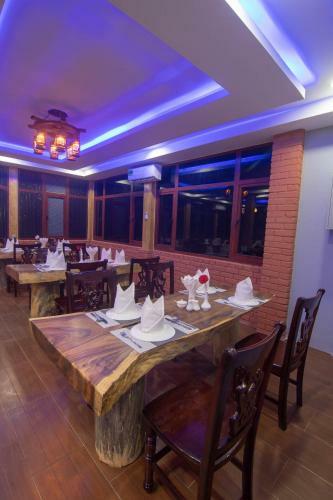 Bagan Htate Htar Hotel
