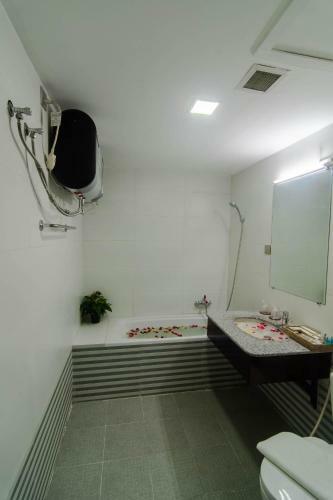 Bagan Htate Htar Hotel