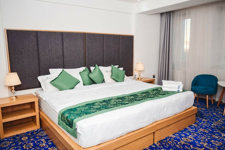 Ub Grand Hotel