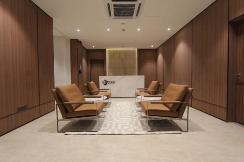 Aparthotel 85 Soho Premium Residences