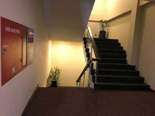Hotel Capital