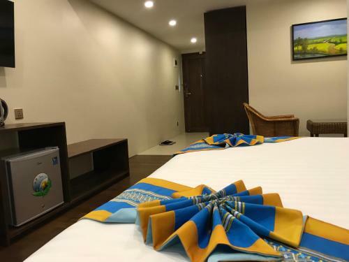Hotel Capital