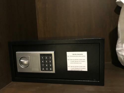 Hotel Capital