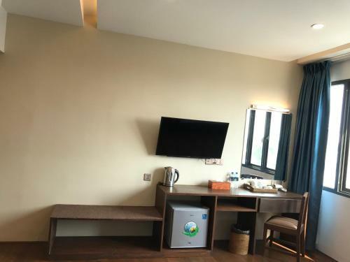 Hotel Capital
