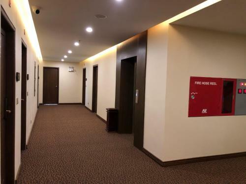 Hotel Capital