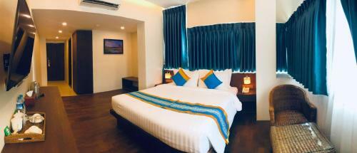 Hotel Capital
