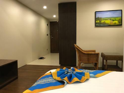 Hotel Capital
