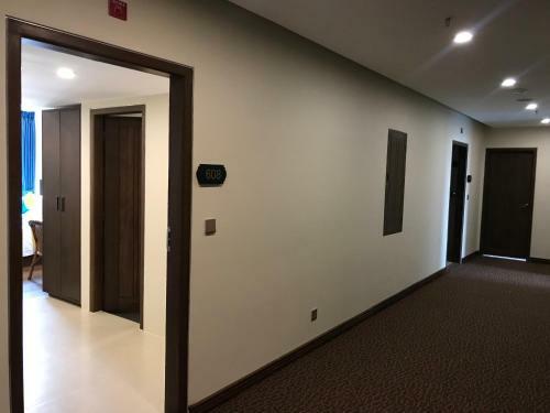 Hotel Capital