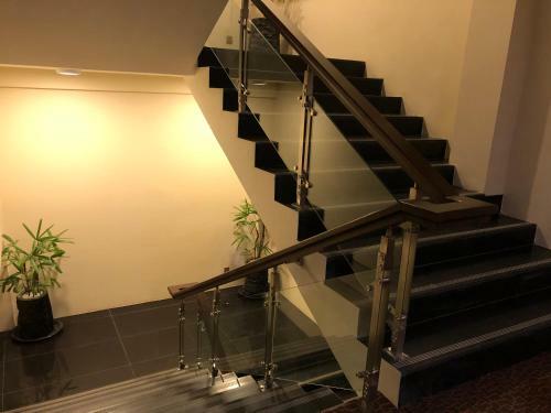 Hotel Capital