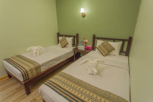 Hostal Delight Guest House