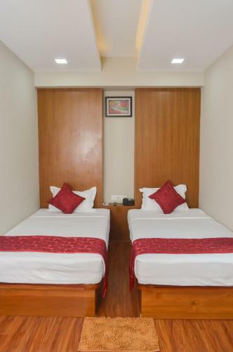 Sat Sun Hotel