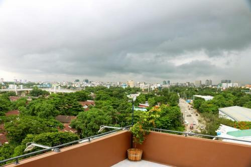 Sat Sun Hotel