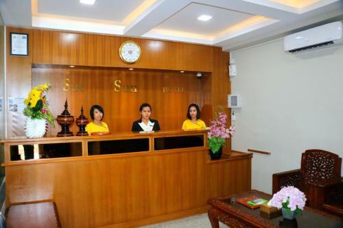 Sat Sun Hotel