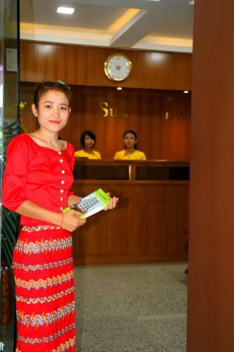 Sat Sun Hotel