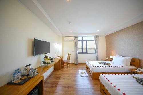 Inya View Hotel