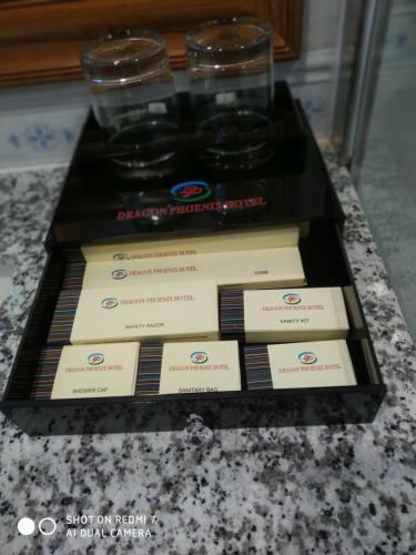 Dragon Phoenix Hotel