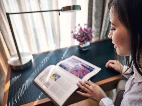 Hotel Pullman Mandalay Mingalar