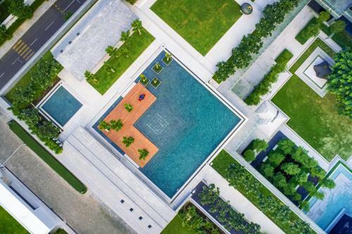 Hotel Pullman Mandalay Mingalar