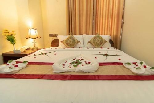 Arrow Hotel Mandalay