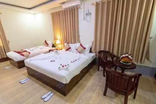 Arrow Hotel Mandalay