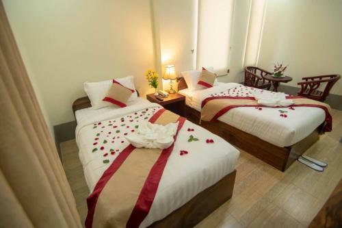 Arrow Hotel Mandalay