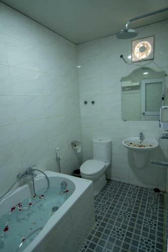 Arrow Hotel Mandalay