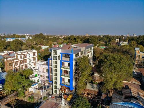 Arrow Hotel Mandalay