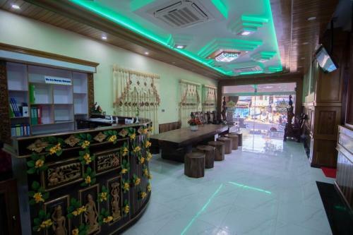 Arrow Hotel Mandalay