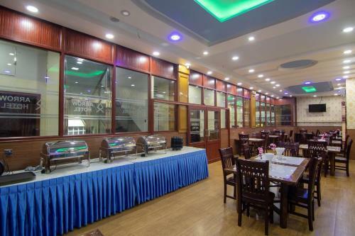 Arrow Hotel Mandalay