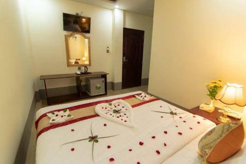 Arrow Hotel Mandalay