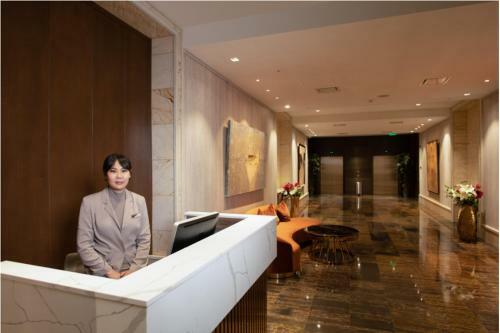 Apartamento Hill Residence Ulaanbaatar