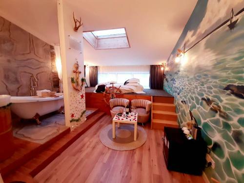 Nomado Boutique Hotel