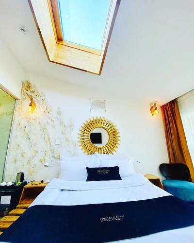 Nomado Boutique Hotel