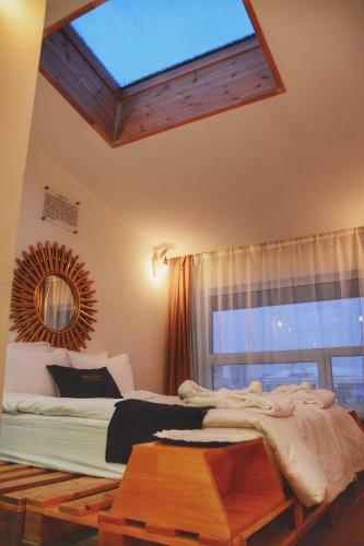 Nomado Boutique Hotel