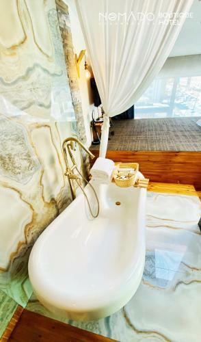 Nomado Boutique Hotel