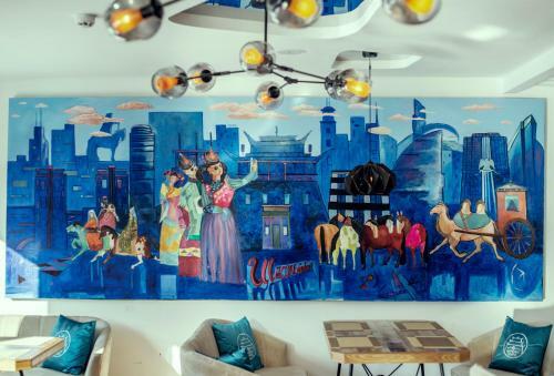 Nomado Boutique Hotel