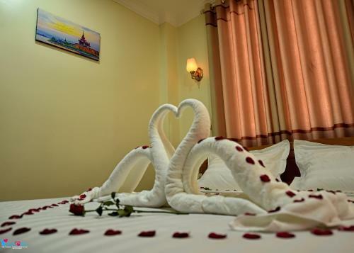Hotel Homey Mandalay