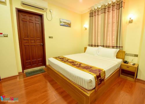 Hotel Homey Mandalay