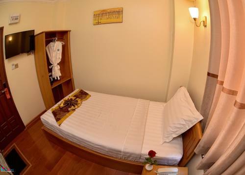 Hotel Homey Mandalay