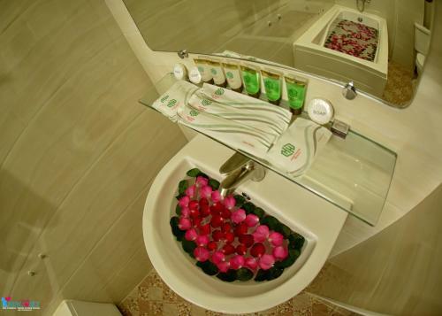 Hotel Homey Mandalay