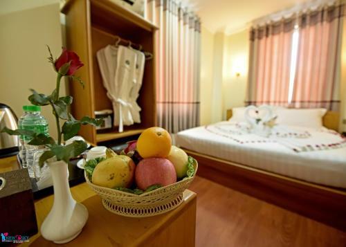 Hotel Homey Mandalay