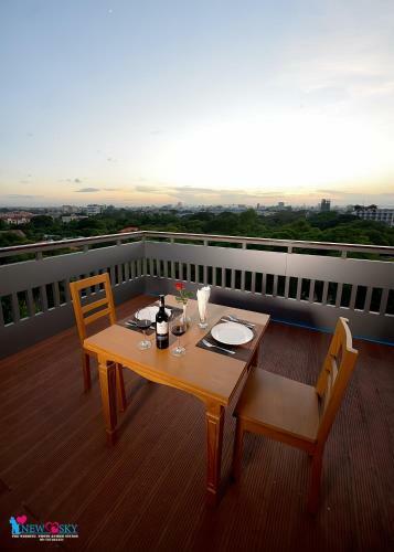 Hotel Homey Mandalay
