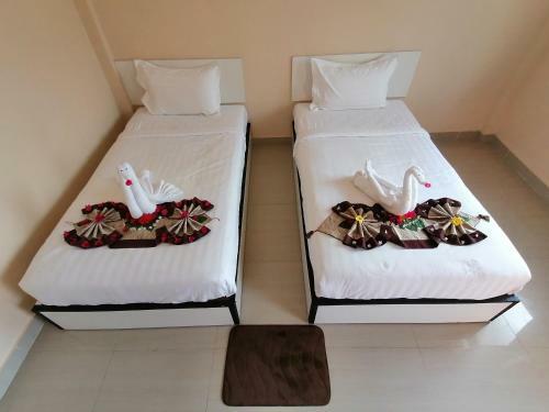 Hotel Deluxe