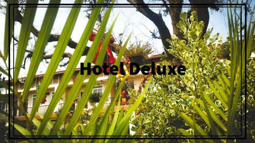 Hotel Deluxe